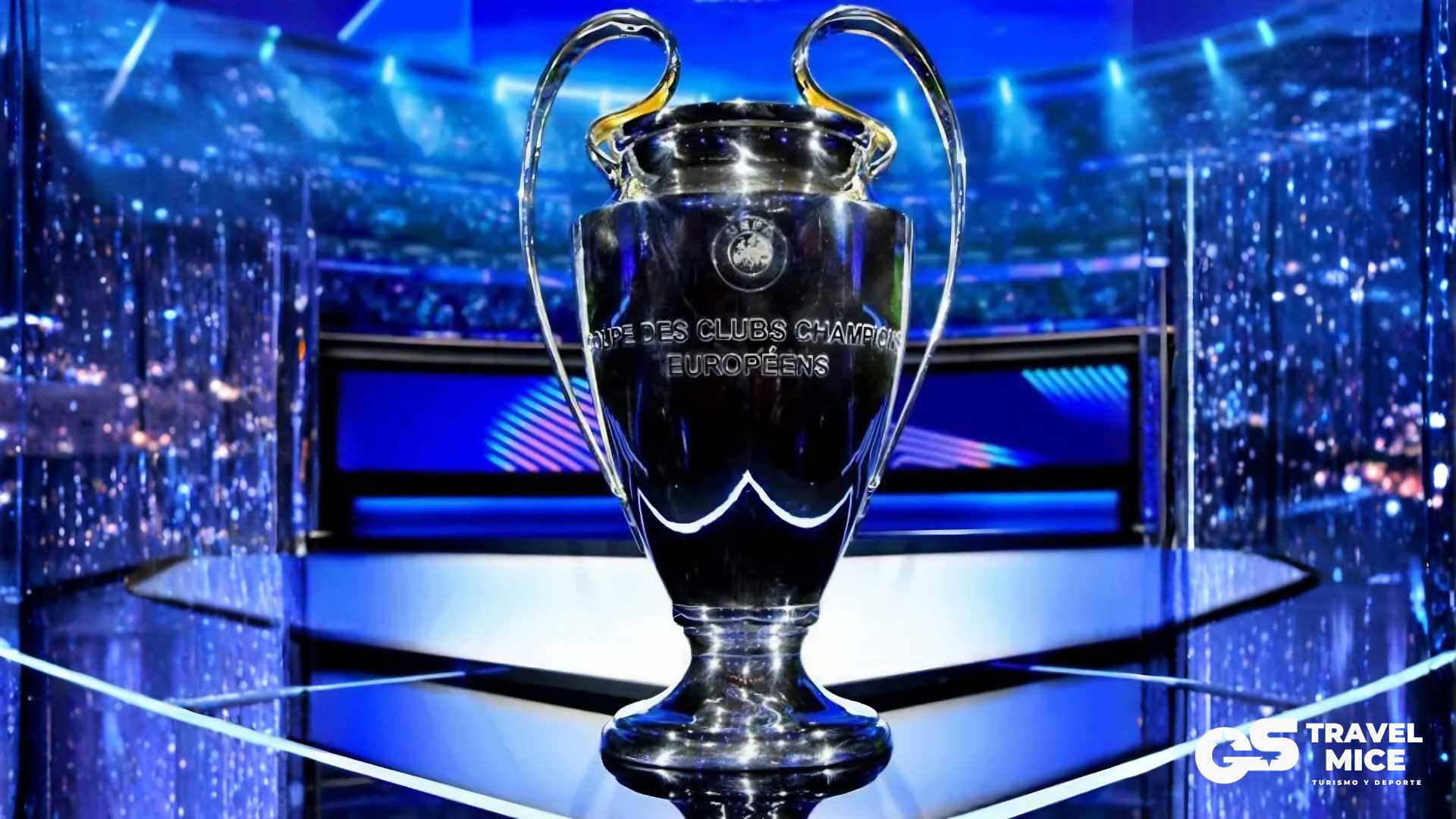 CHAMP