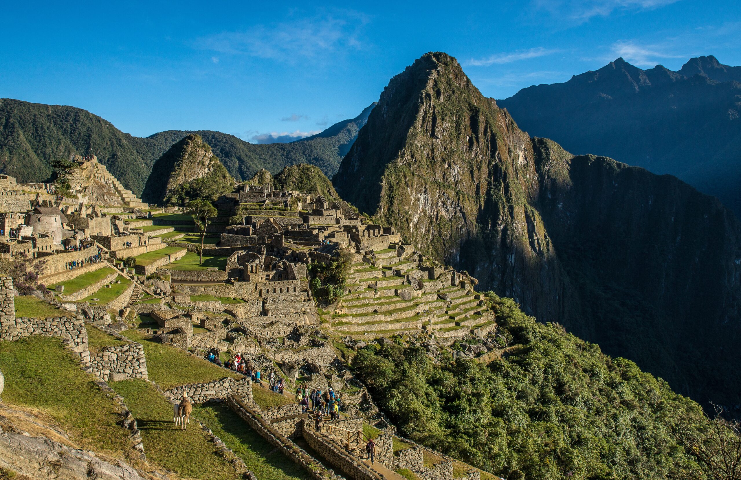 Perú