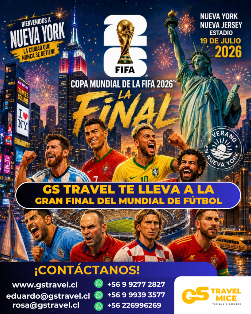 POST CHILE